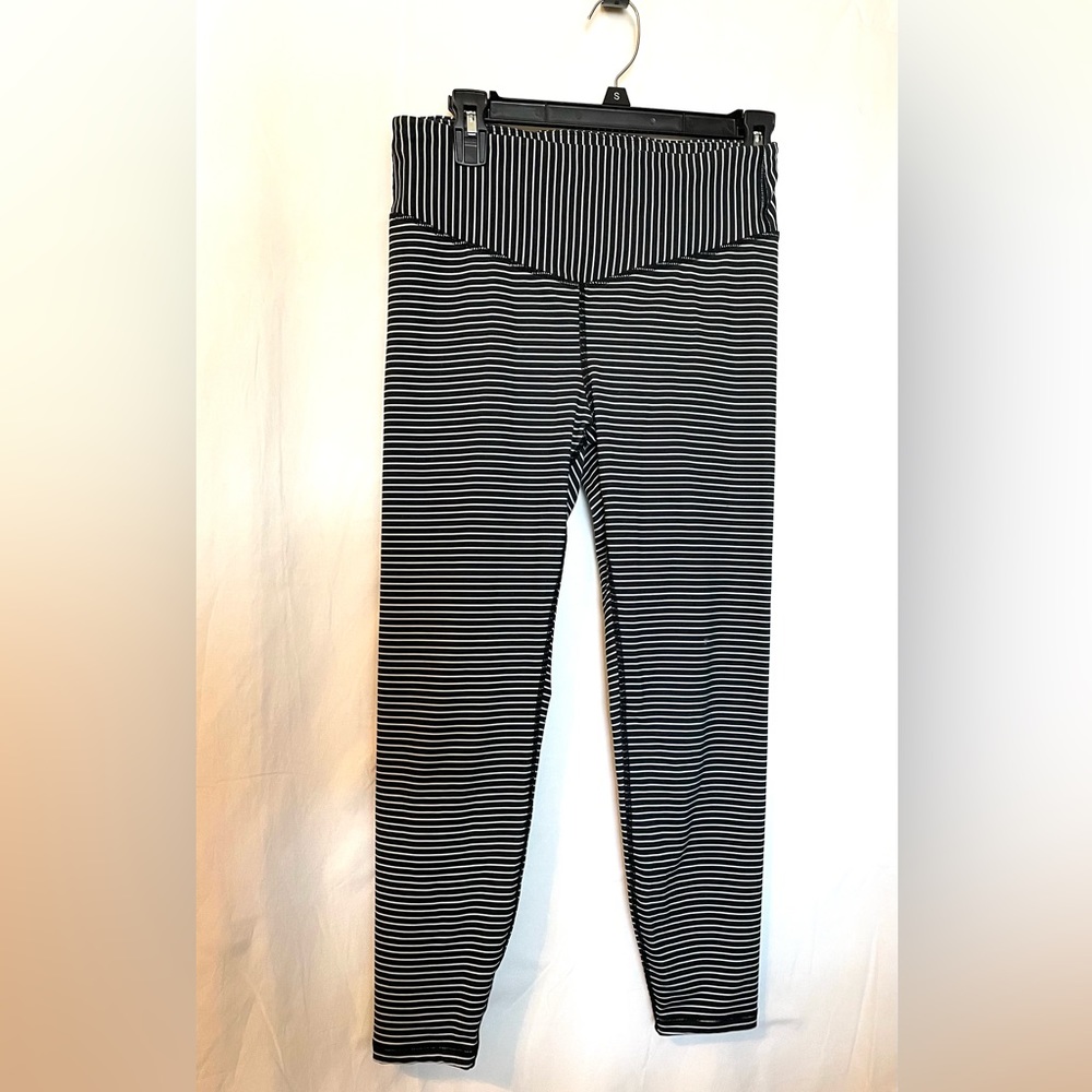 Womens GapFit leggings